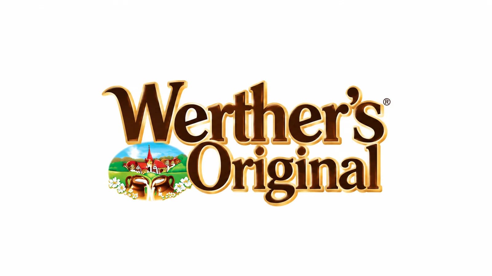 Werther's — شوکوفرنگی