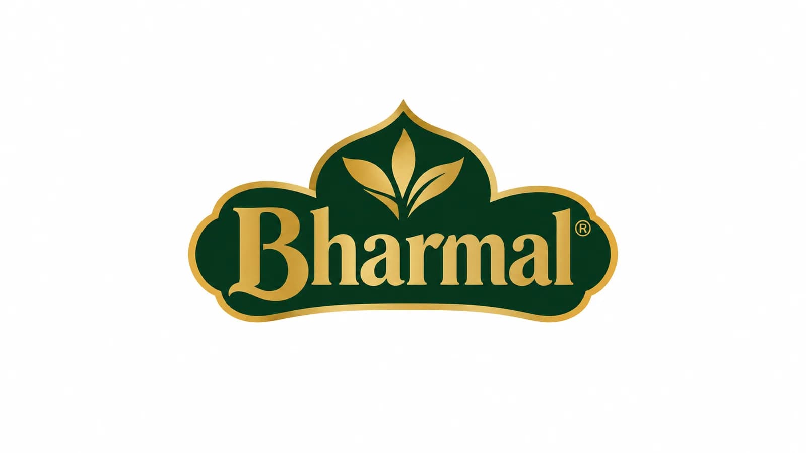 Bharmal — شوکوفرنگی