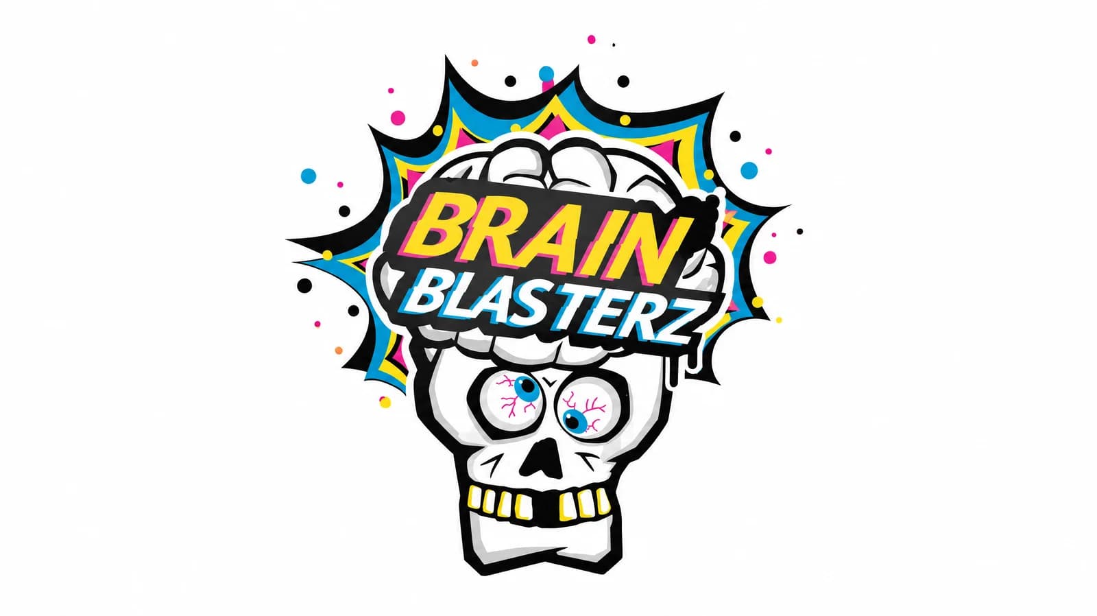Brain Blasterz — شوکوفرنگی