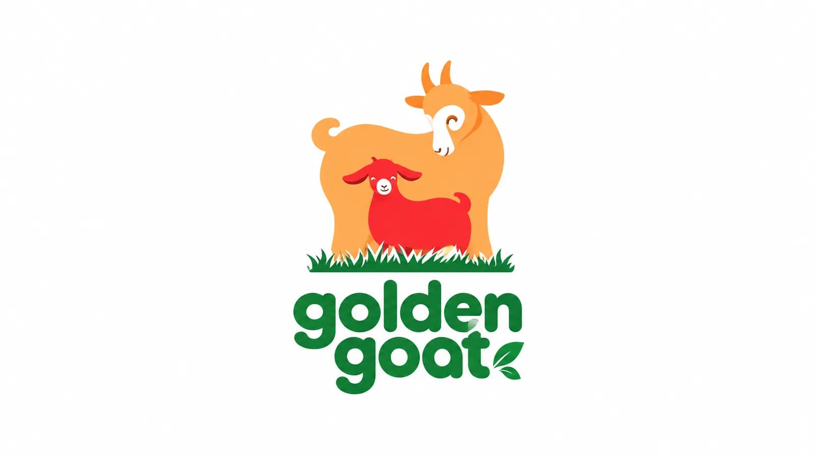 Golden Goat — شوکوفرنگی