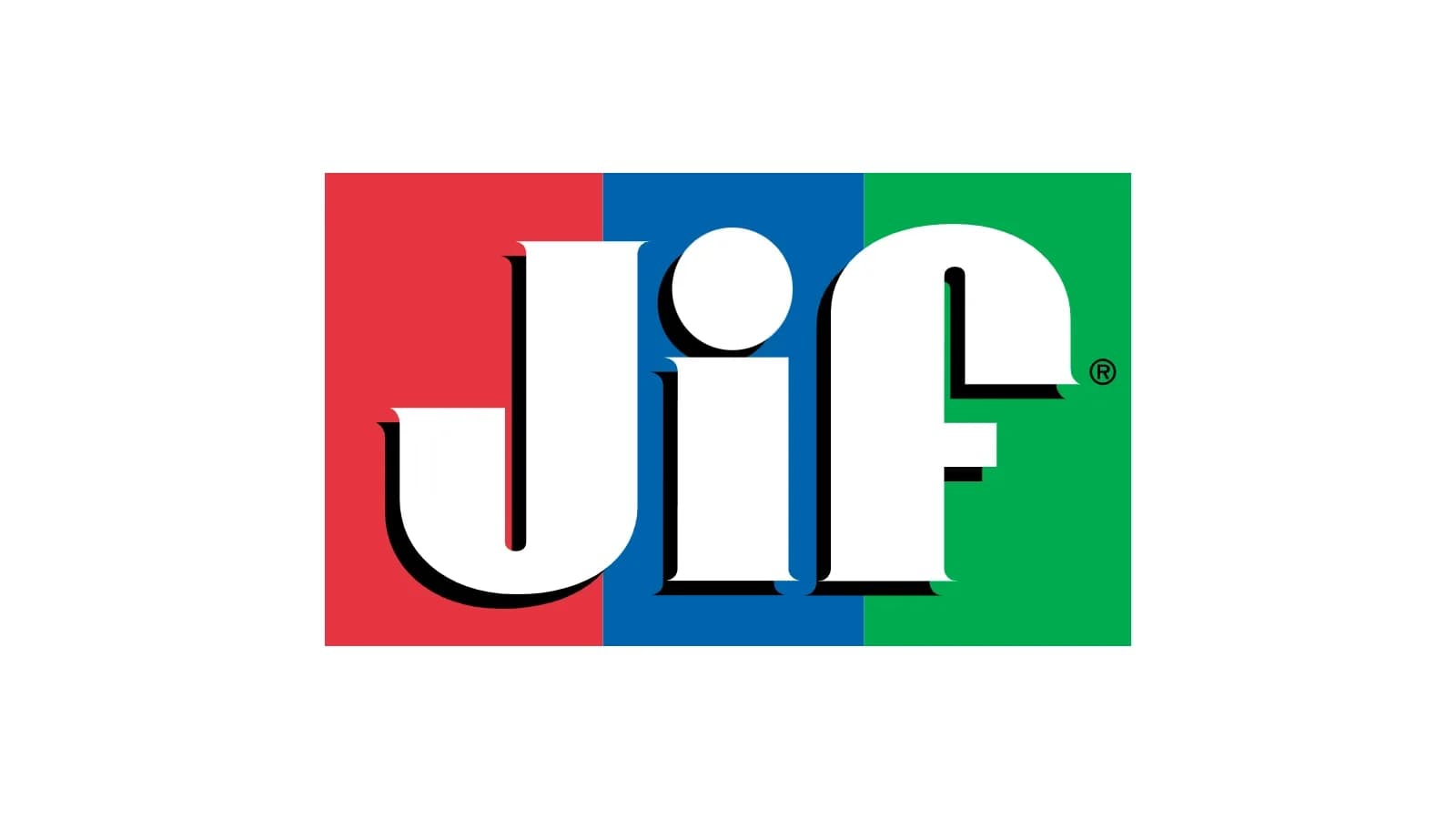 لوگوی Jif