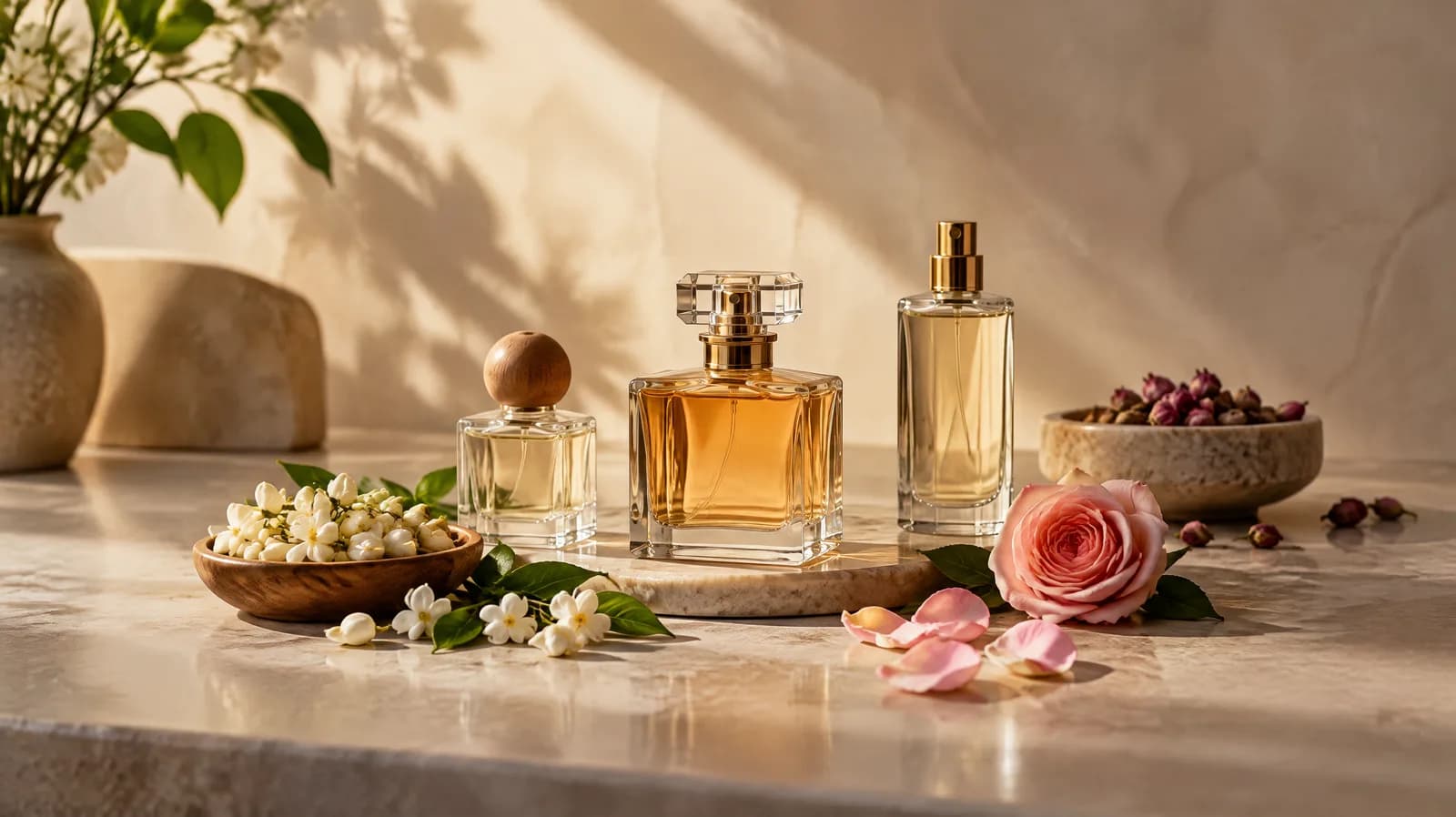 عطر — شوکوفرنگی