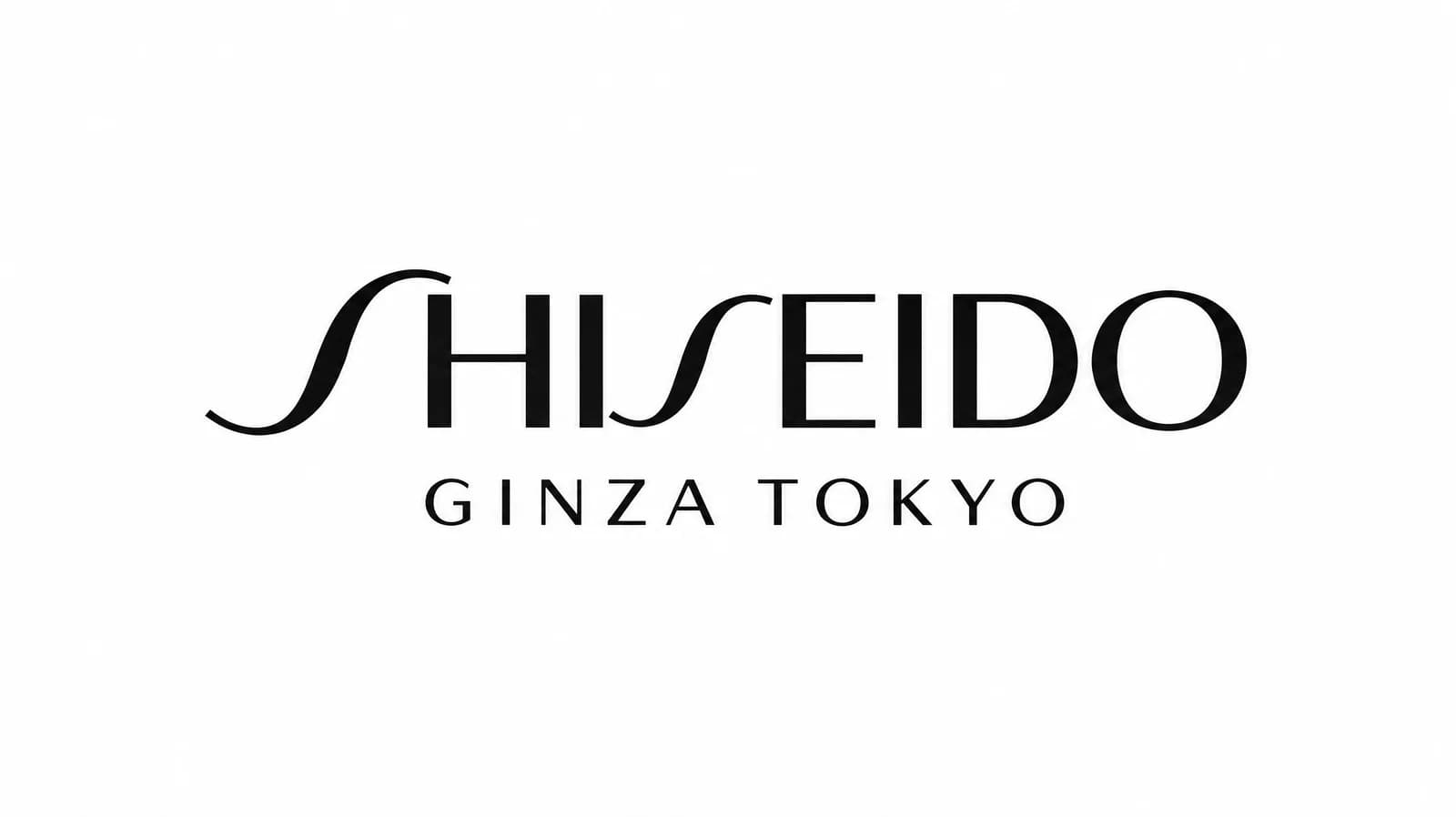 SHISEIDO — شوکوفرنگی