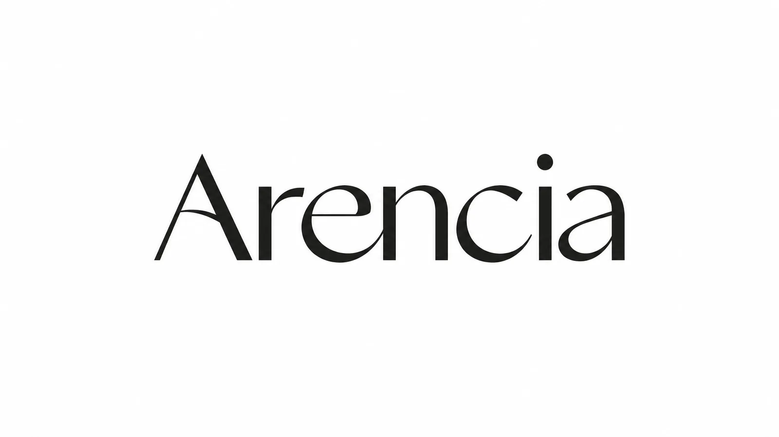 Arencia — شوکوفرنگی
