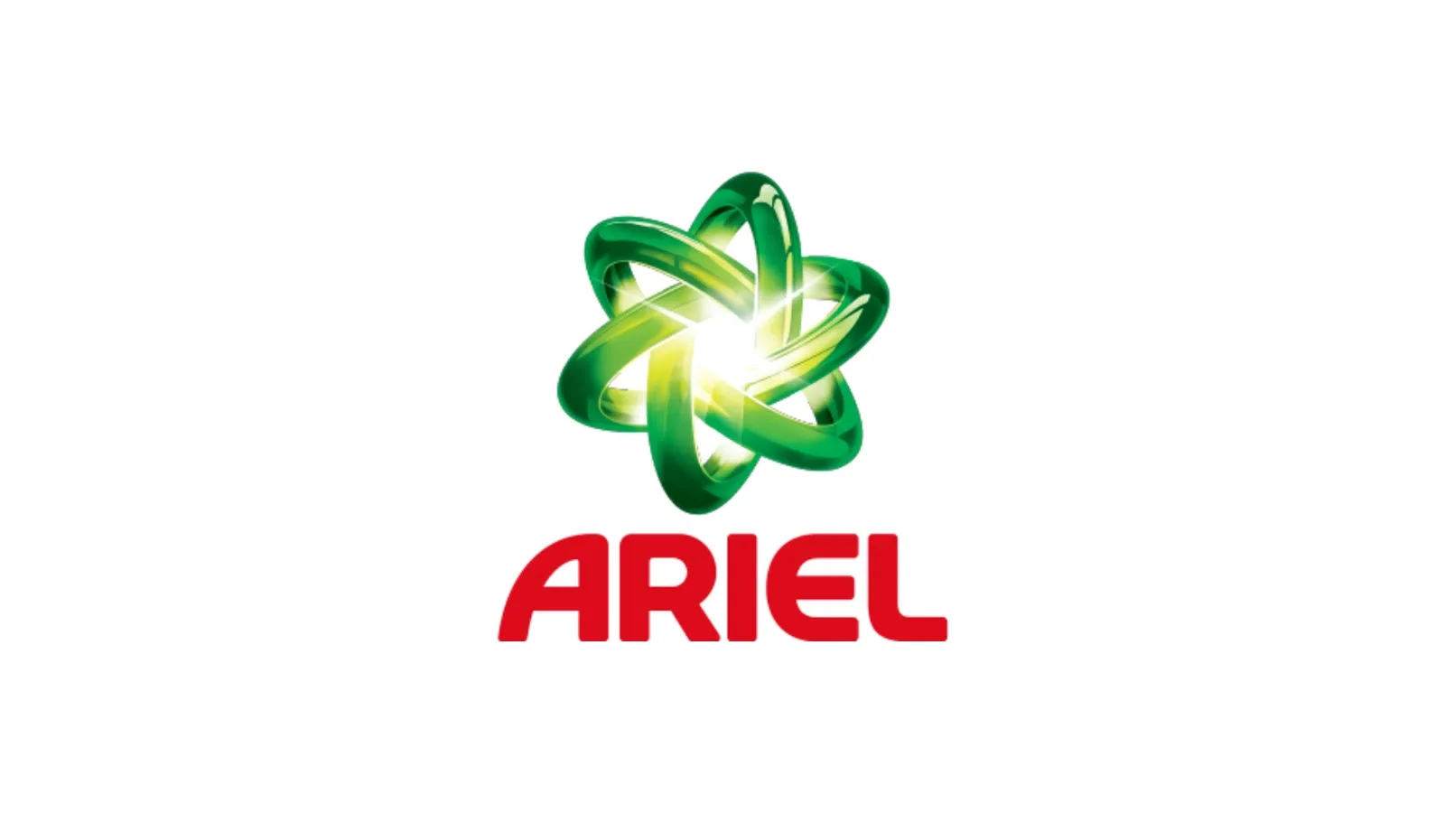 لوگوی Ariel