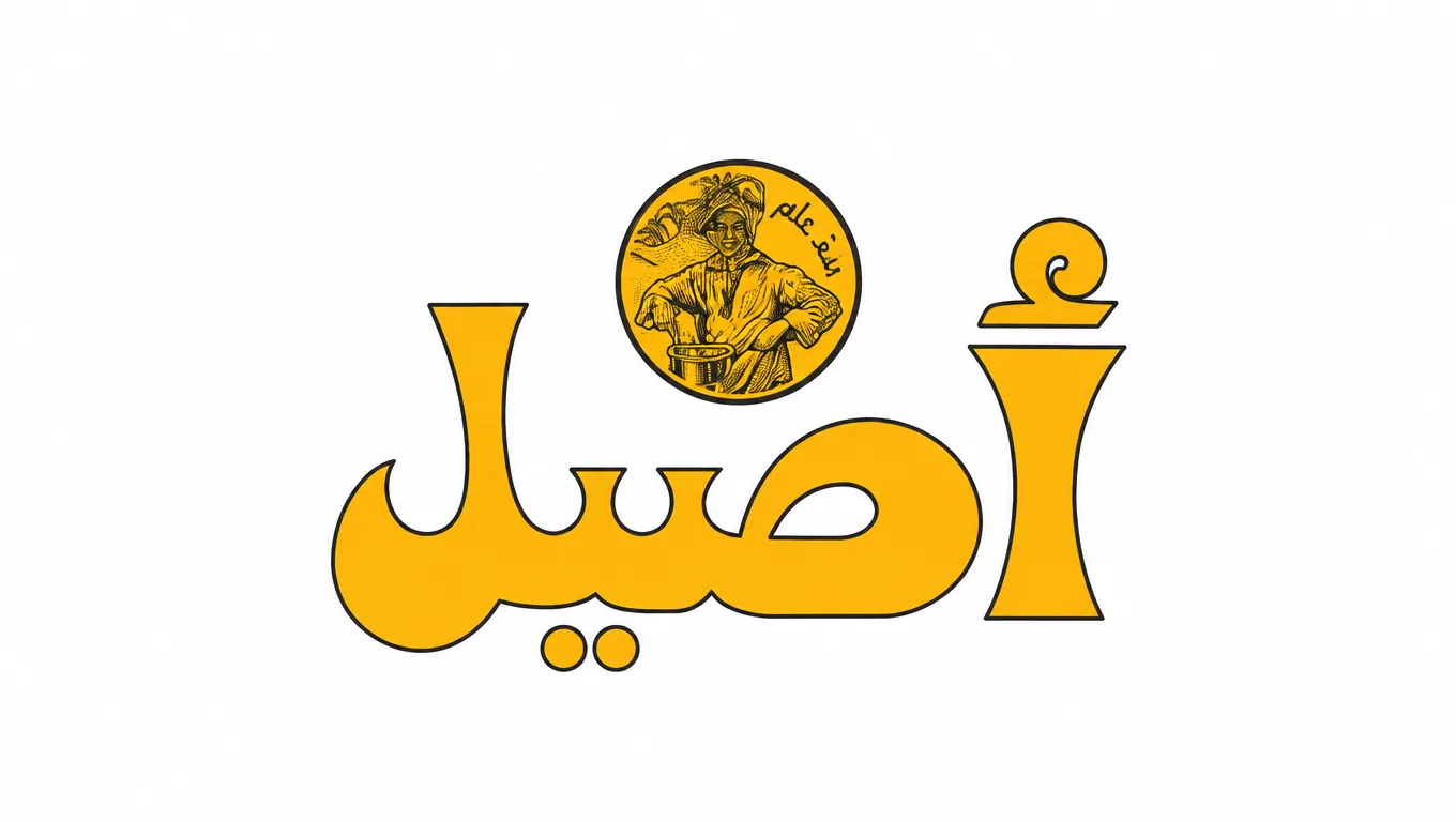 Aseel — شوکوفرنگی