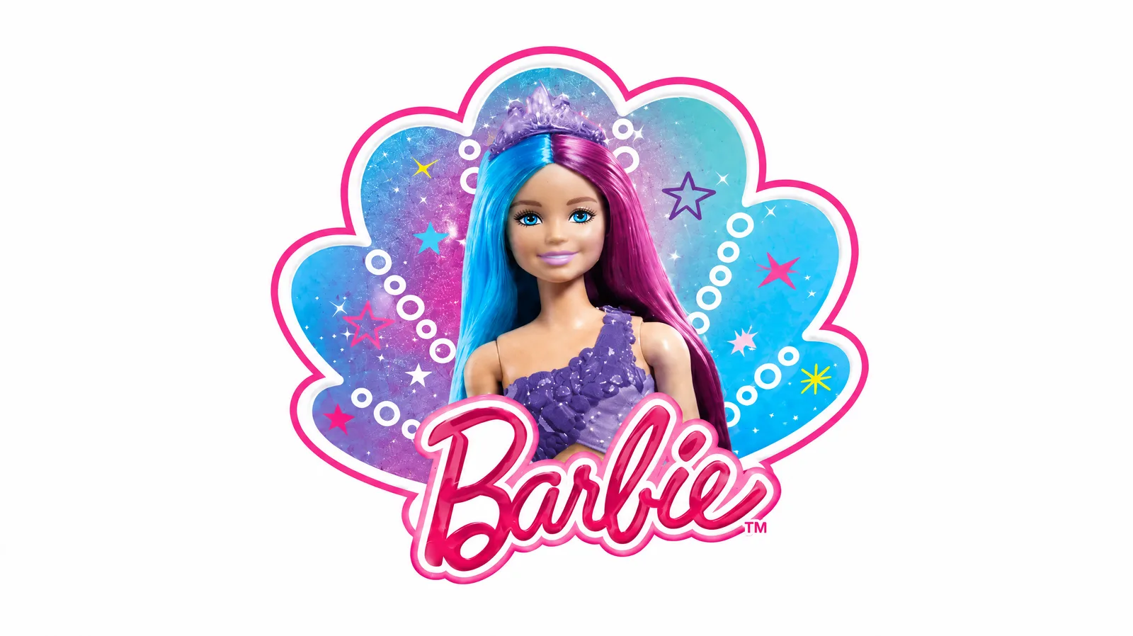 Barbie — شوکوفرنگی