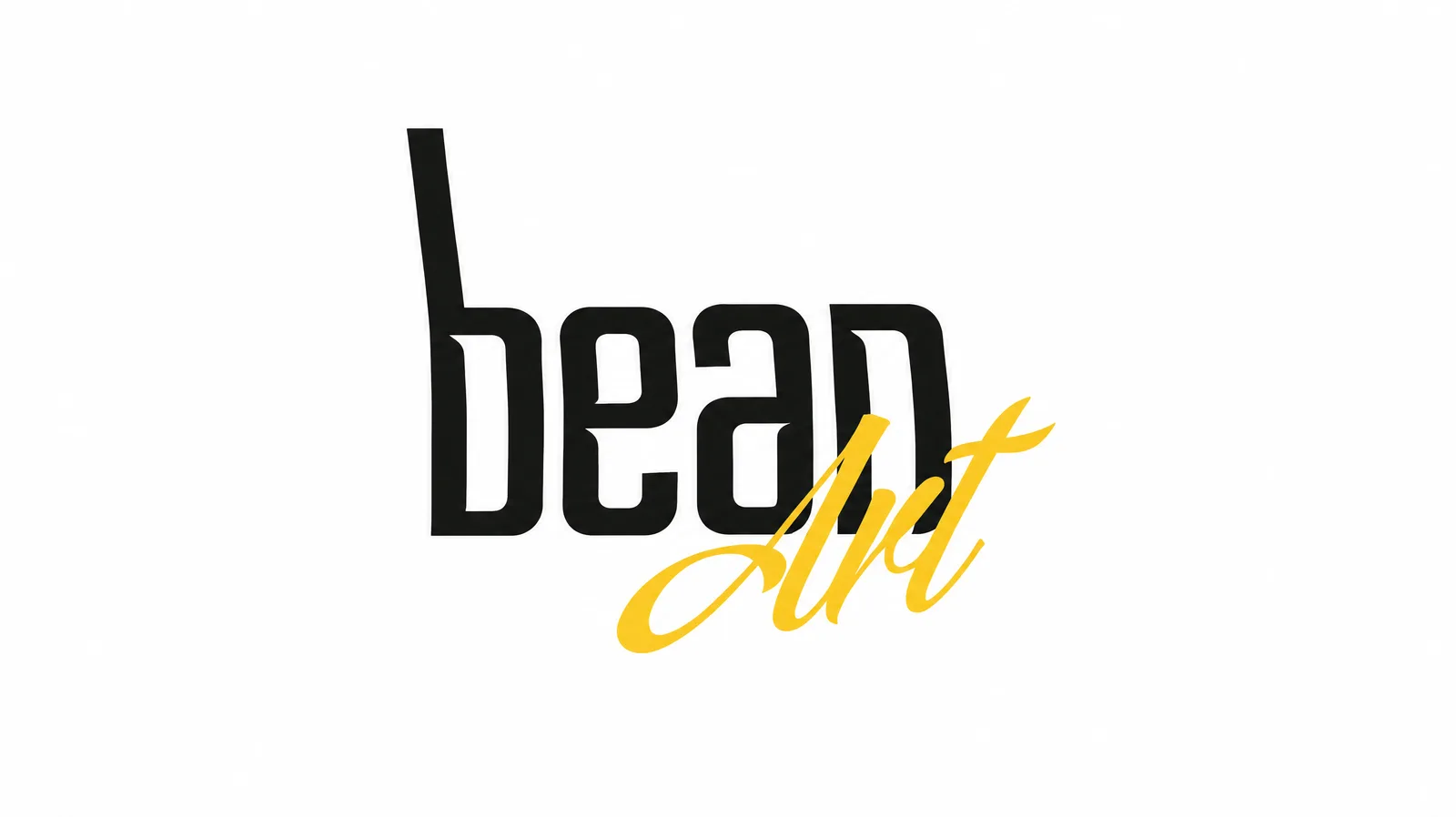 Bean Art — شوکوفرنگی