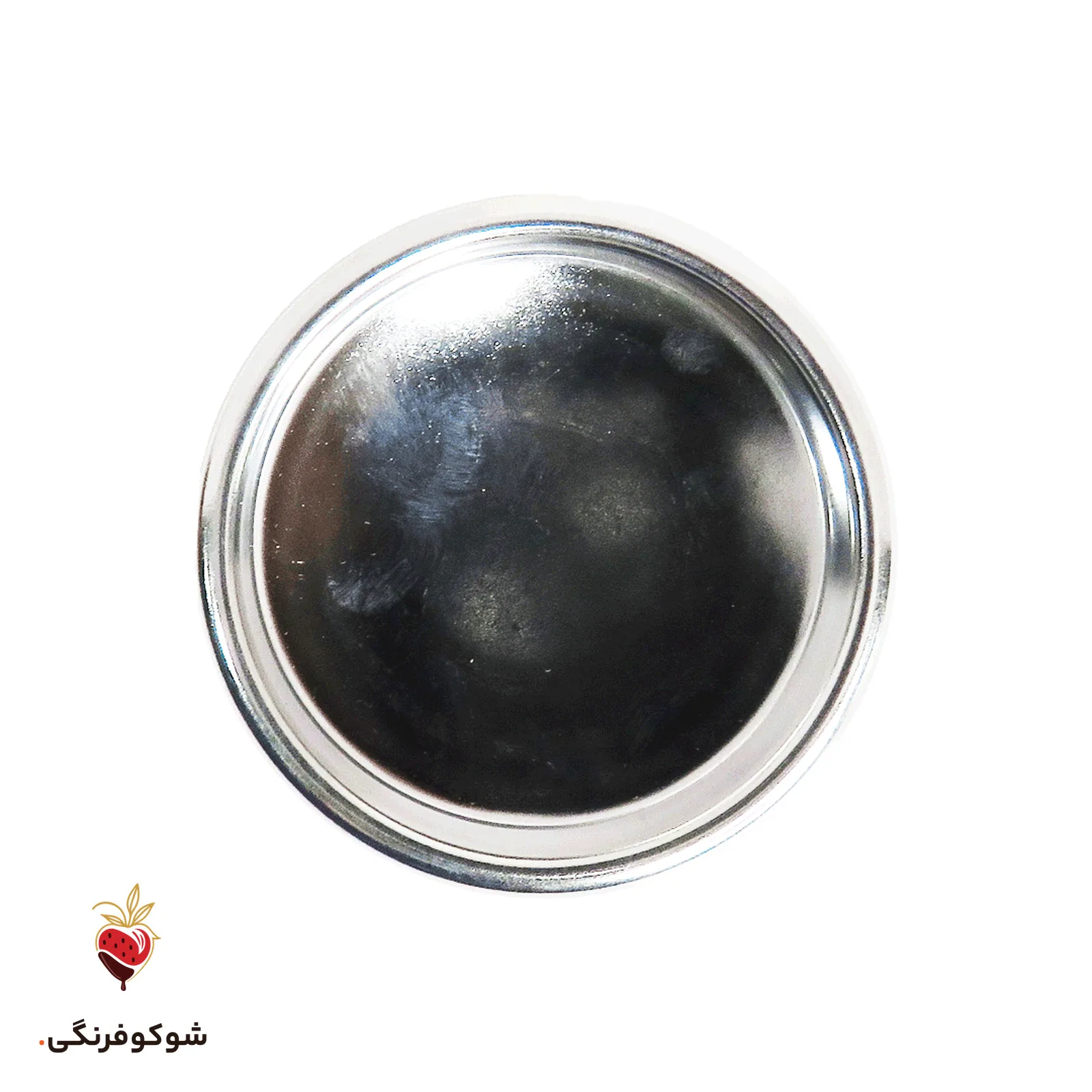بسکت کور بک‌فلاش ۵۸ میلی‌متری — شوکوفرنگی