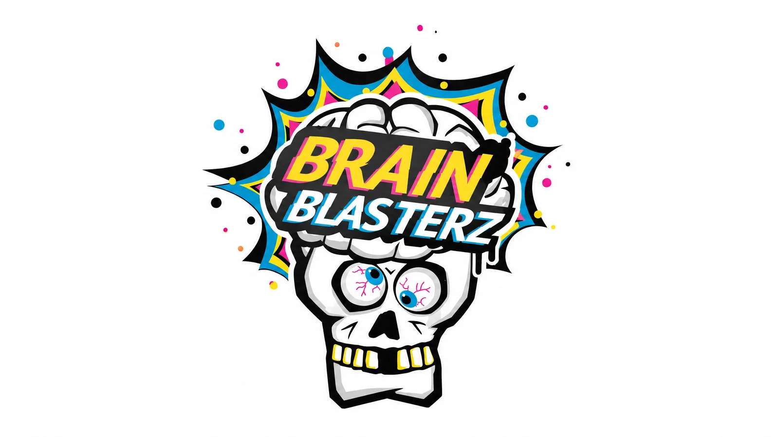 Brain Blasterz — شوکوفرنگی