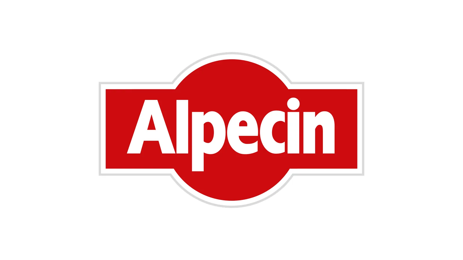 Alpecin — شوکوفرنگی