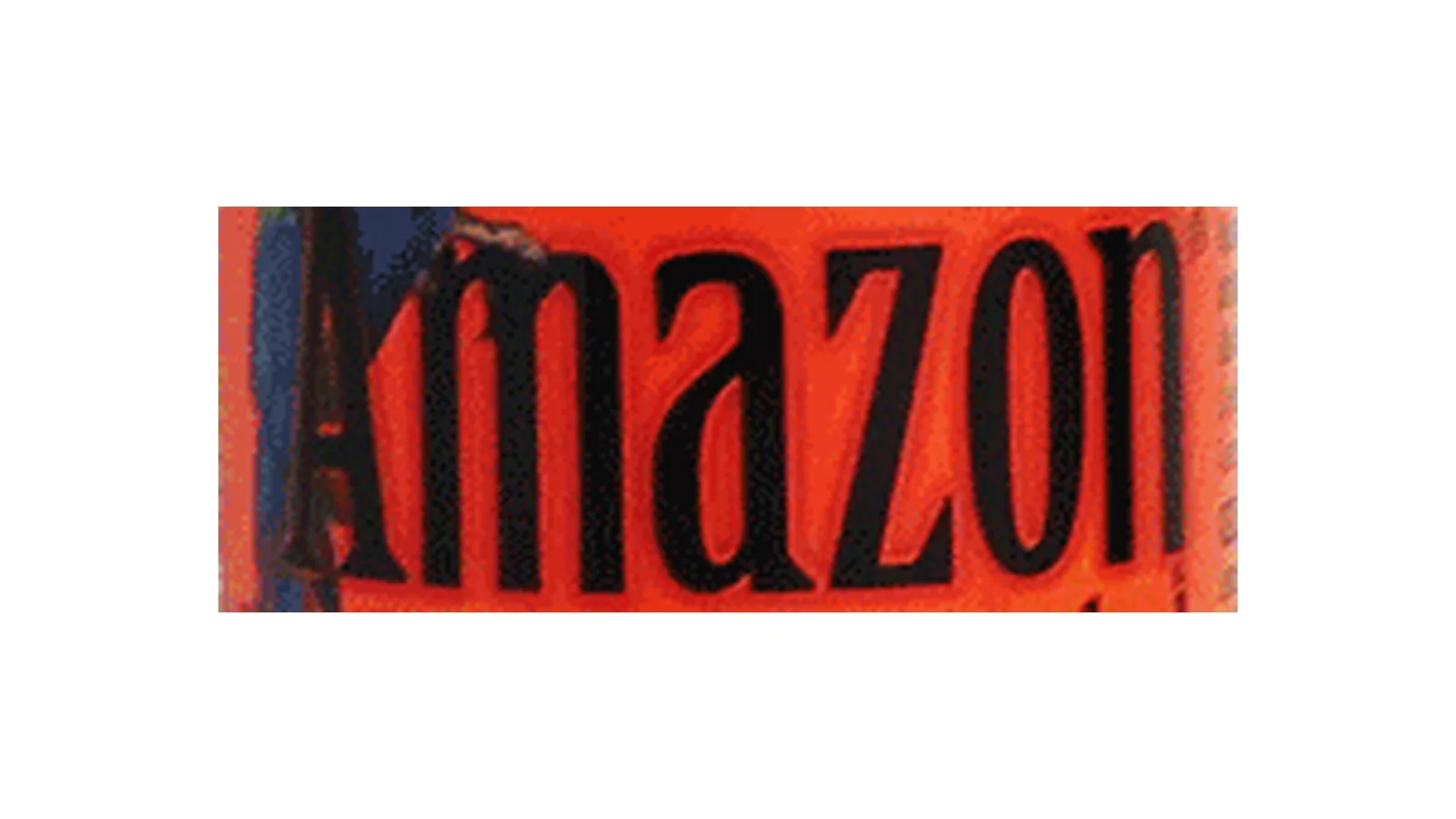Amazon — شوکوفرنگی