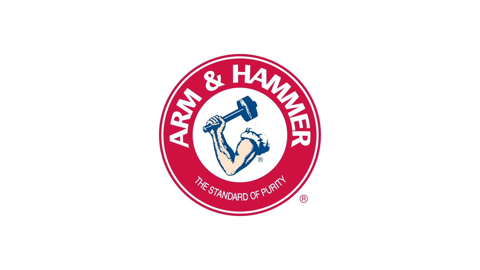 ARM & HAMMER — شوکوفرنگی