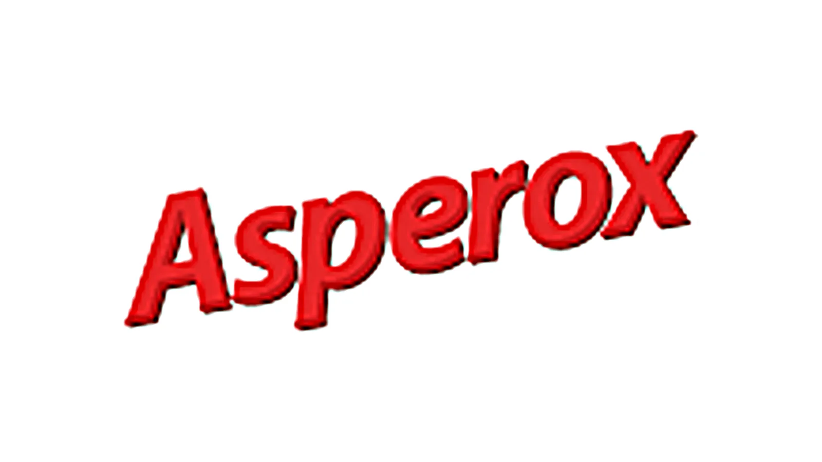 Asperox — شوکوفرنگی