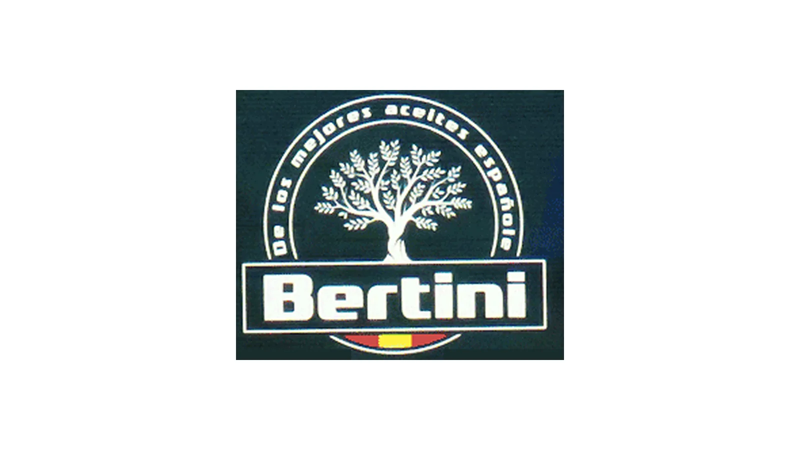 Bertini — شوکوفرنگی