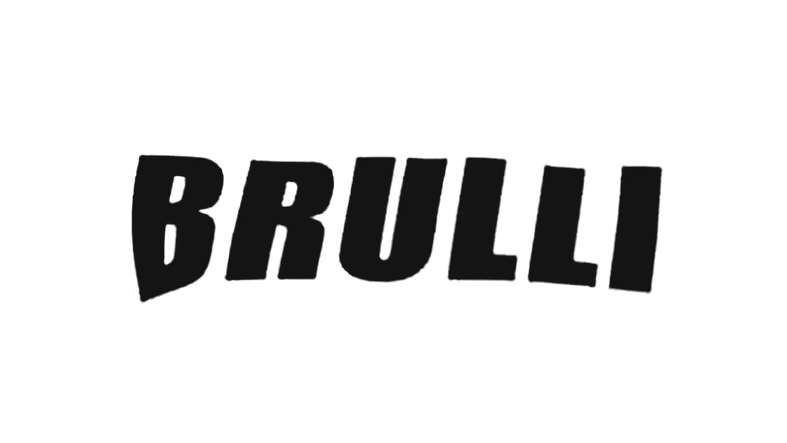 Brulli — شوکوفرنگی