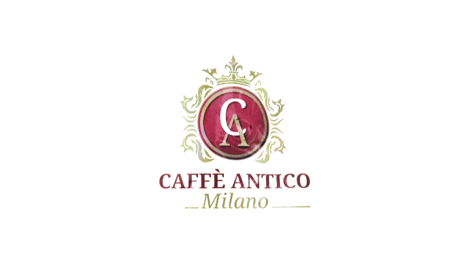 Caffè Antico — شوکوفرنگی