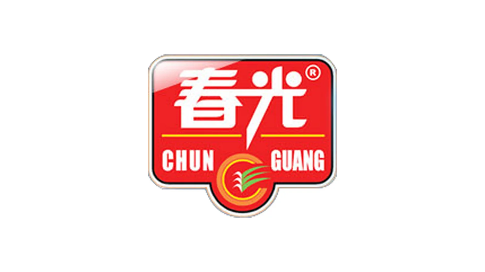 Chunguang — شوکوفرنگی