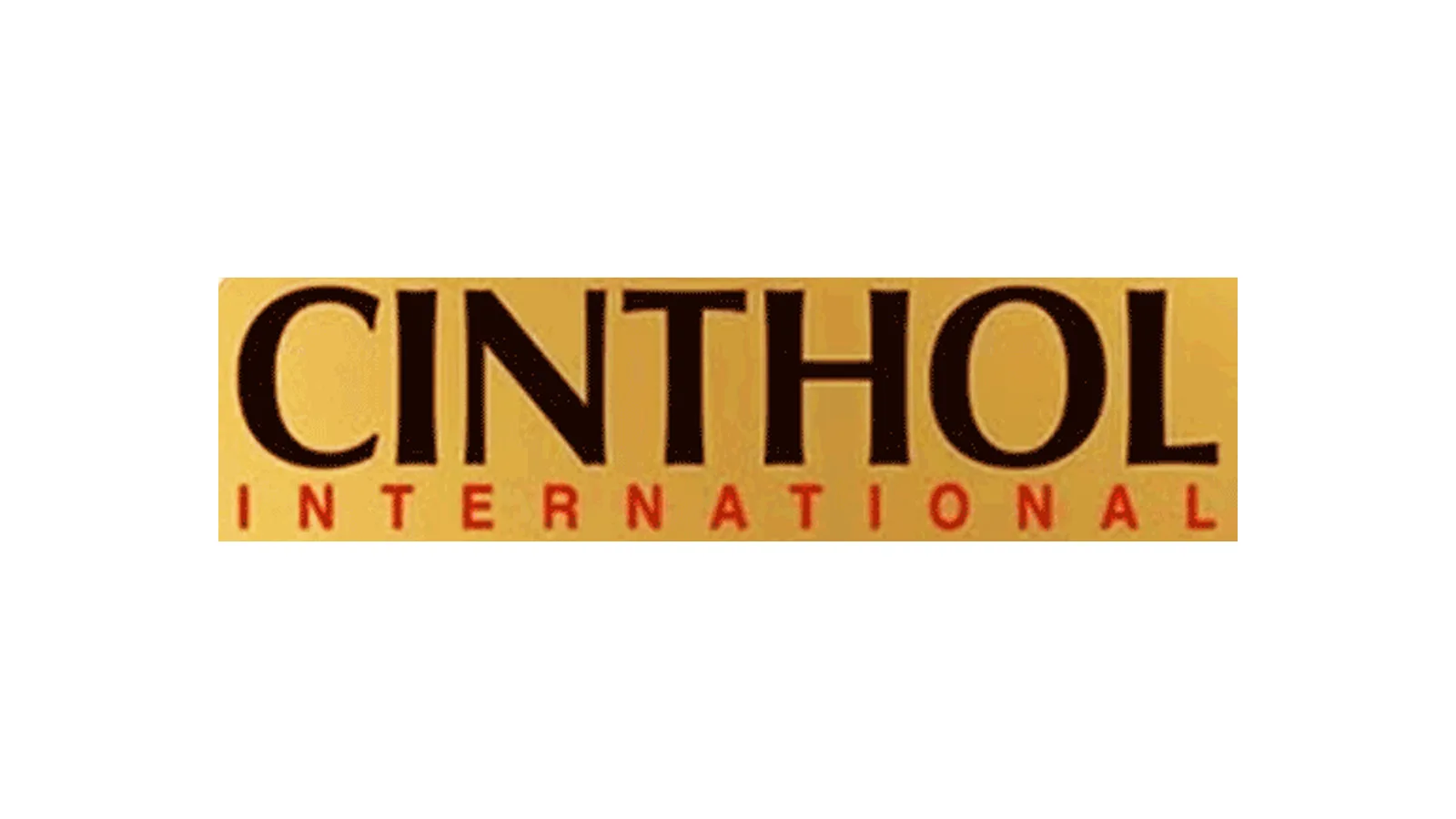 Cinthol — شوکوفرنگی