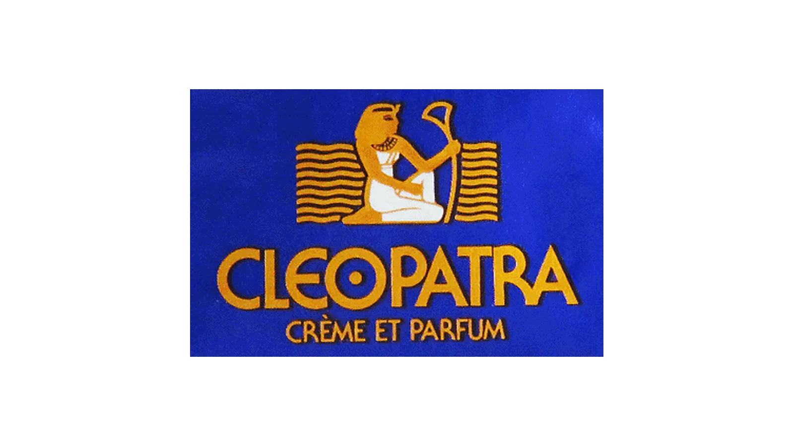 Cleopatra — شوکوفرنگی
