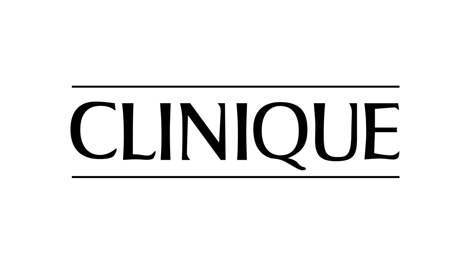 Clinique — شوکوفرنگی