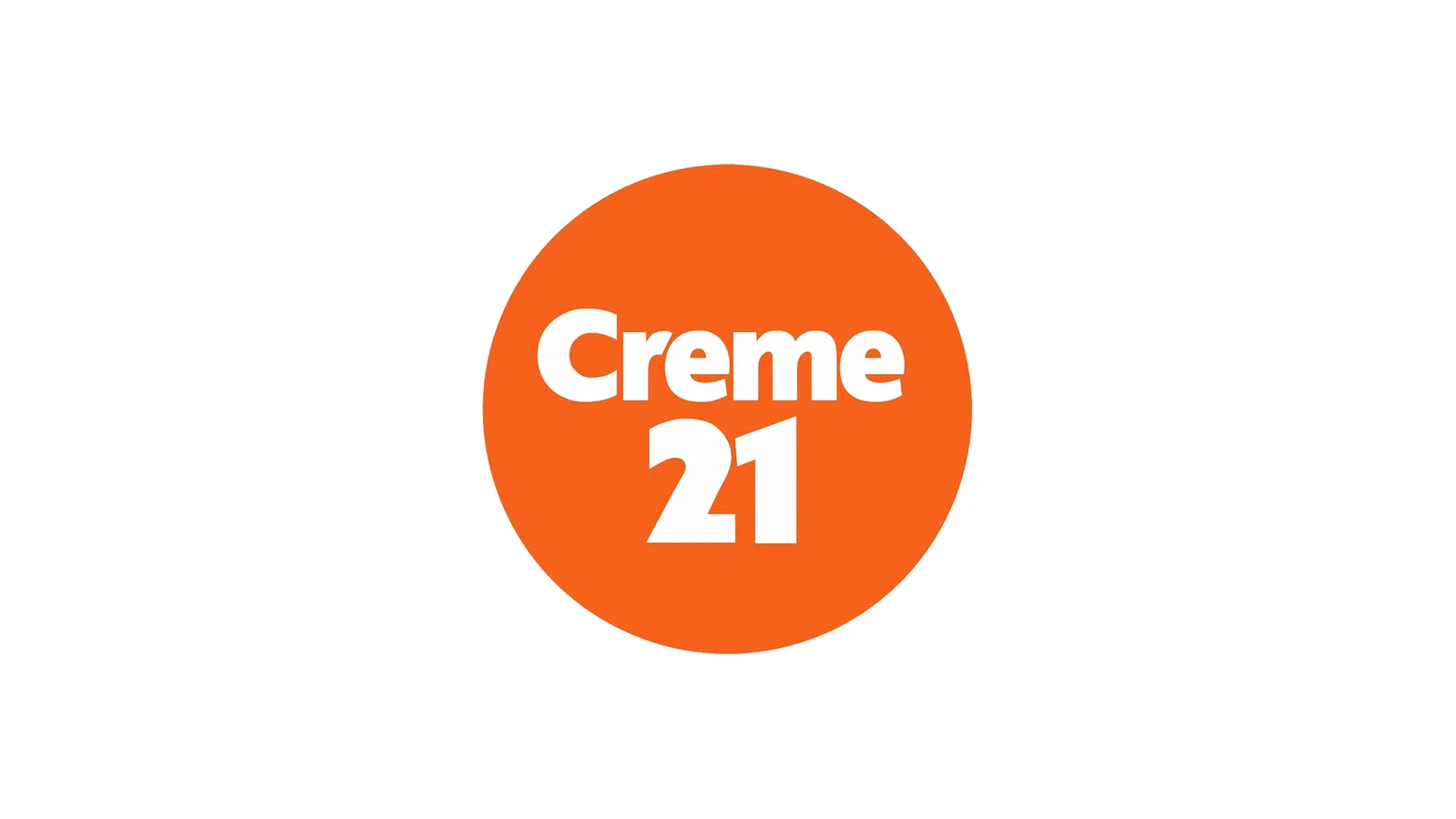 Creme 21 — شوکوفرنگی