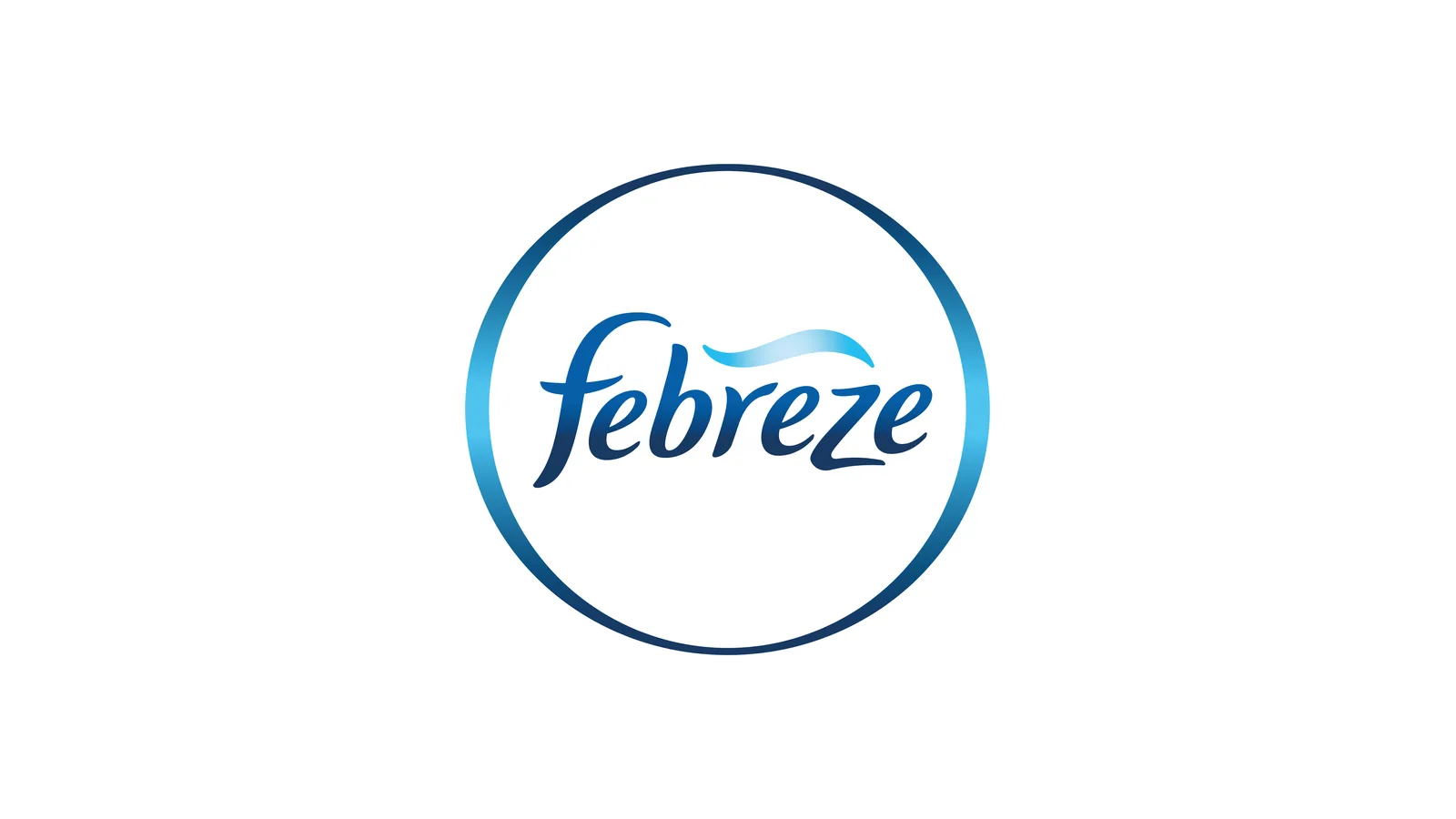 Febreze — شوکوفرنگی