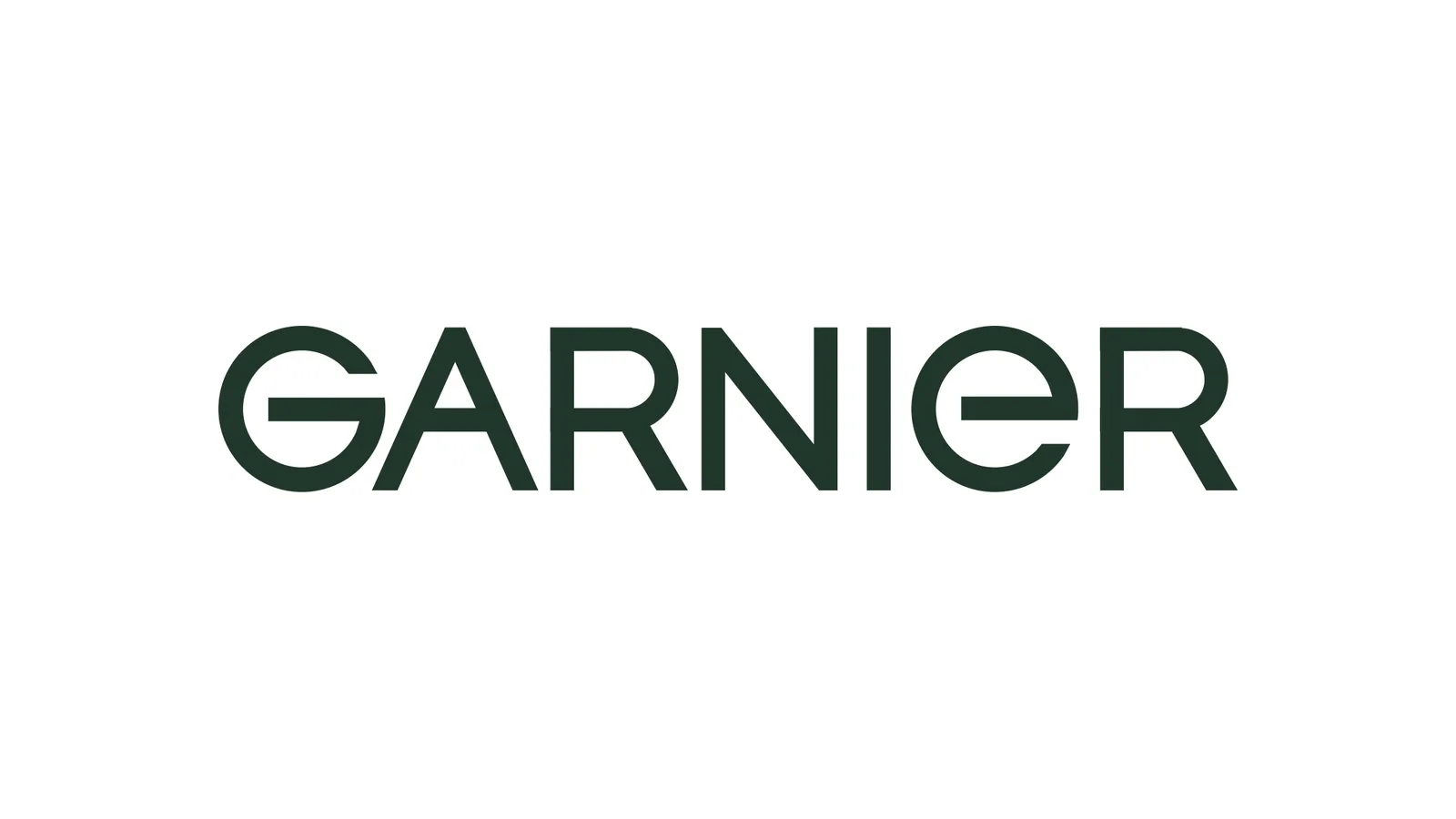 Garnier — شوکوفرنگی