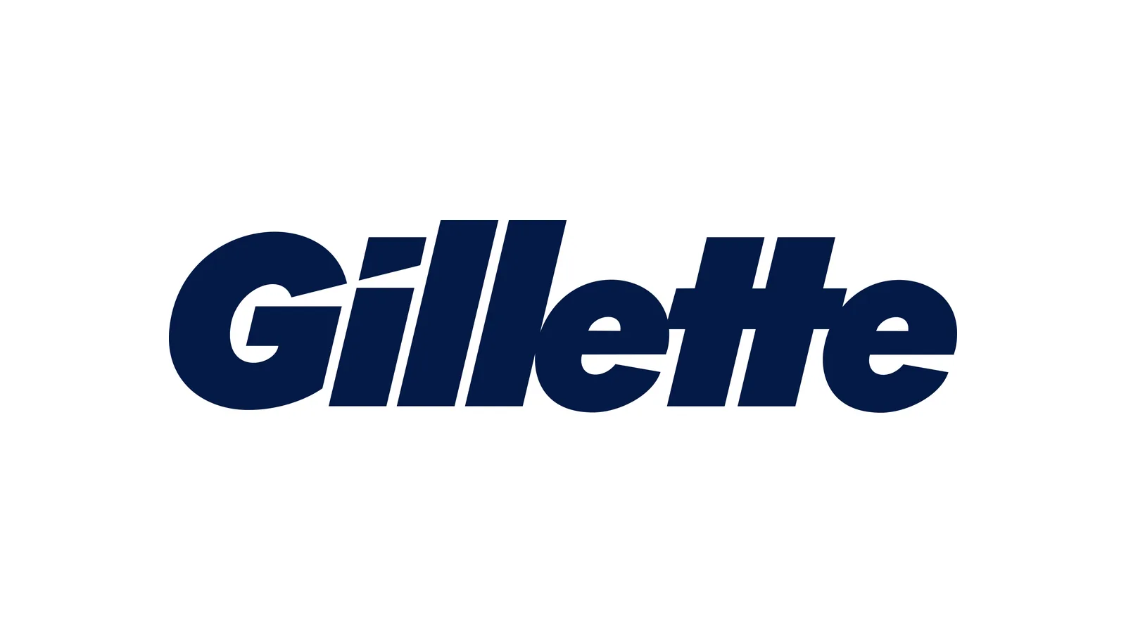 Gillette — شوکوفرنگی