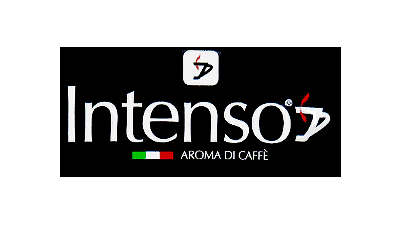 Intenso — شوکوفرنگی