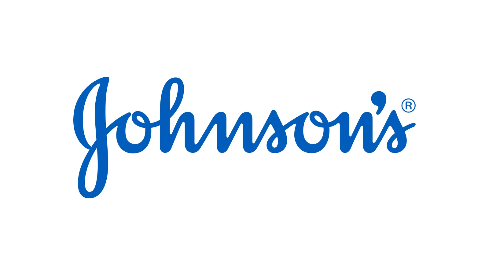 Johnson's — شوکوفرنگی