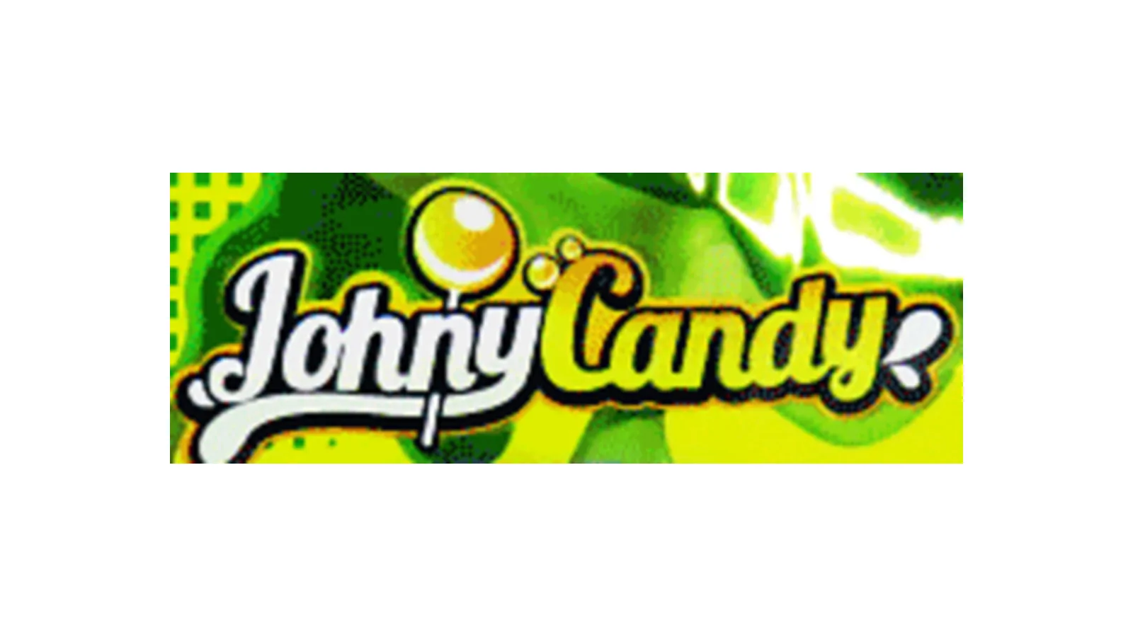 Johny Candy — شوکوفرنگی