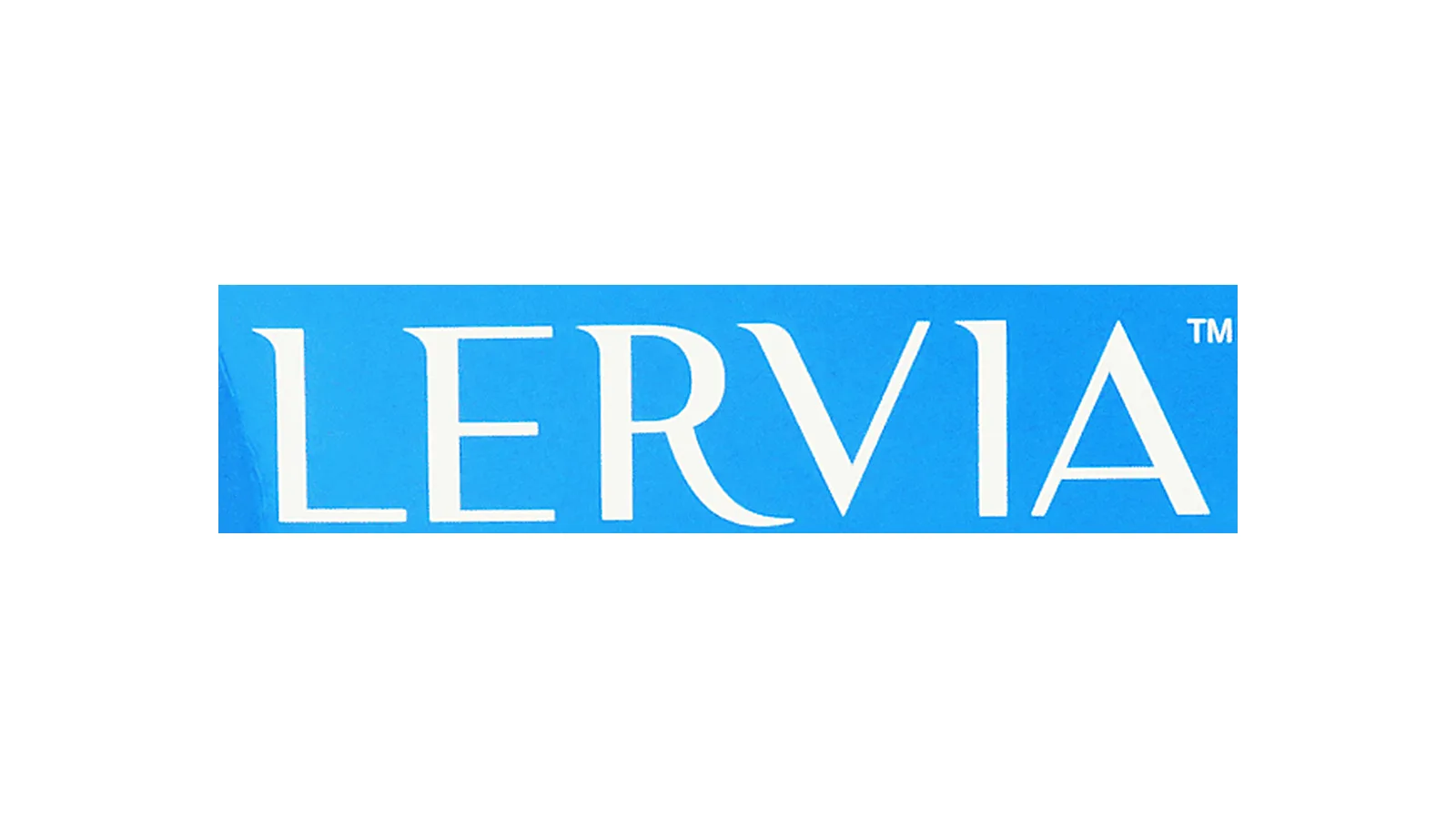 Lervia — شوکوفرنگی