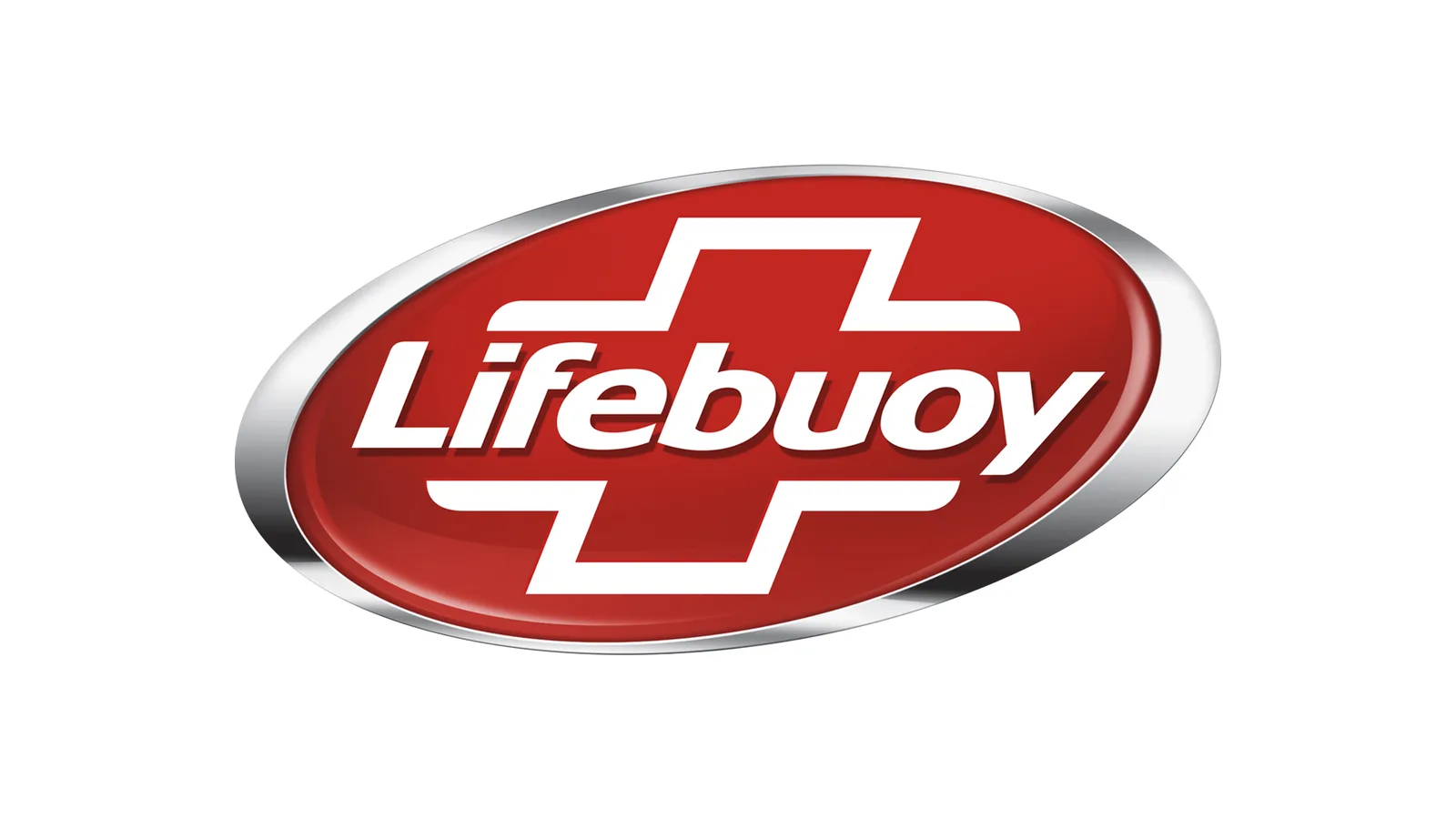 Lifebuoy — شوکوفرنگی