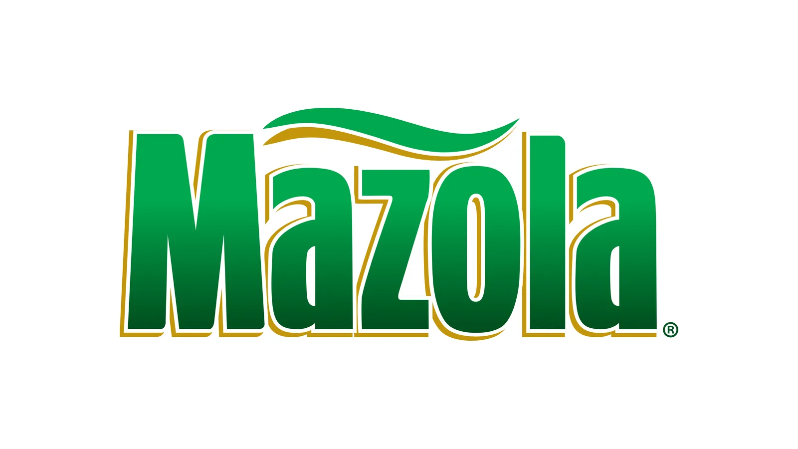 Mazola — شوکوفرنگی