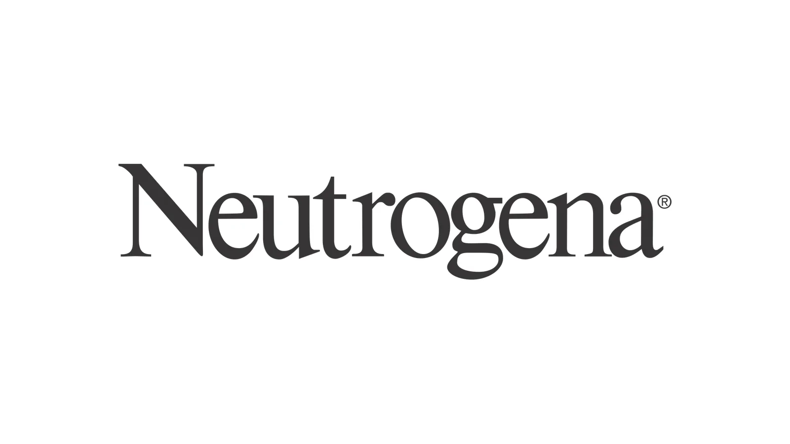 Neutrogena — شوکوفرنگی