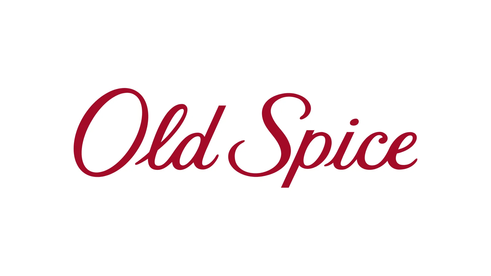 Old Spice — شوکوفرنگی