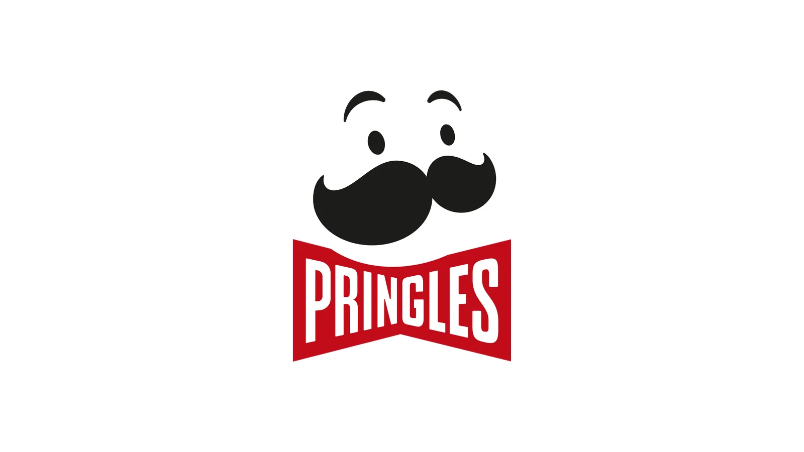 Pringles — شوکوفرنگی