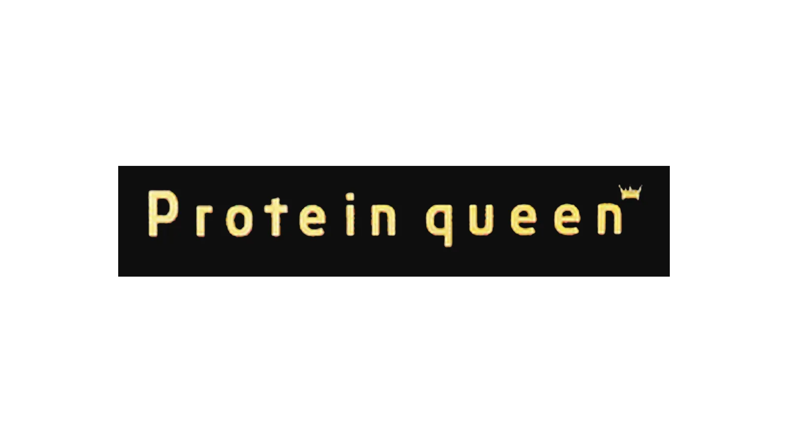 Protein Queen — شوکوفرنگی