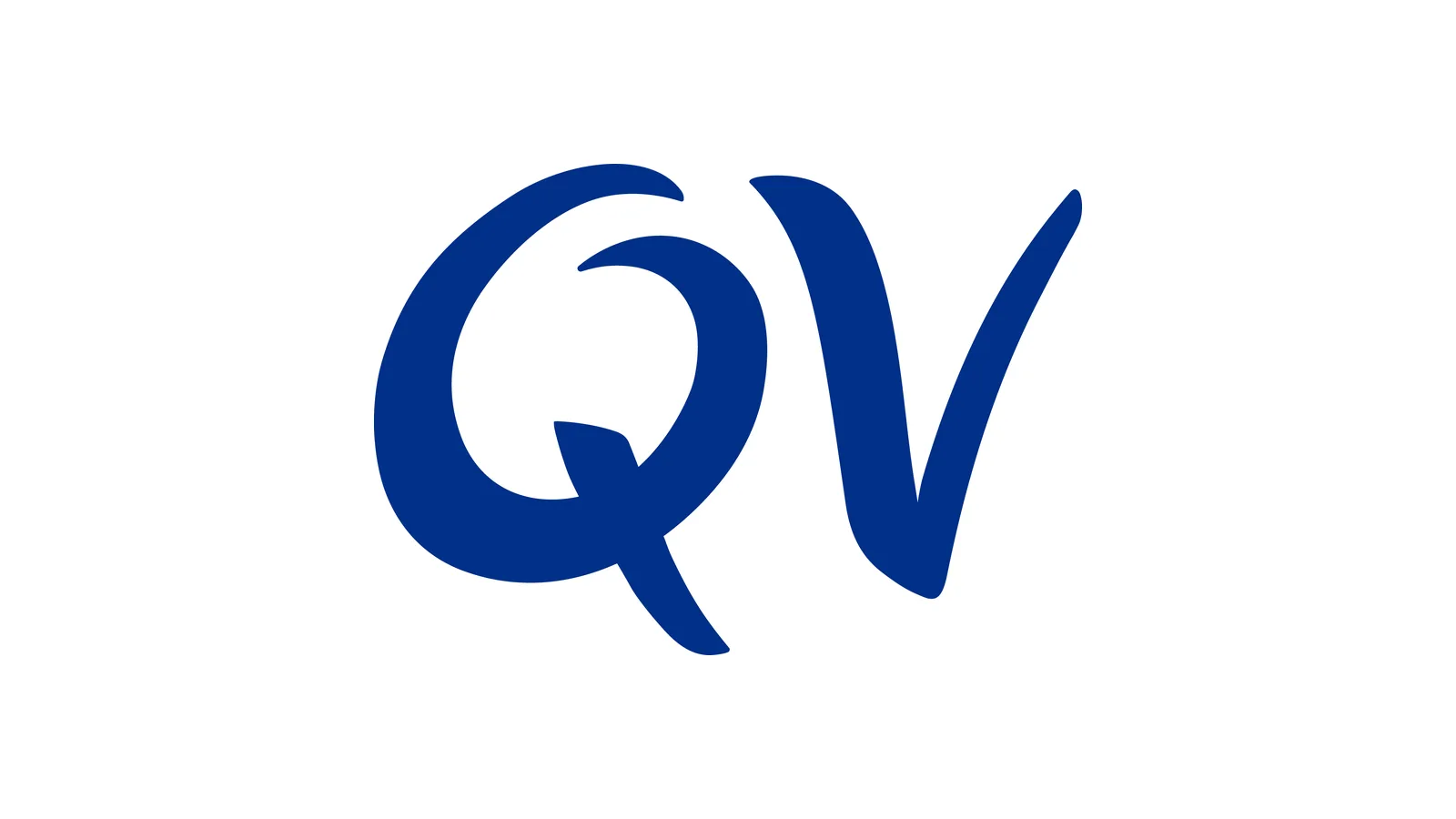 QV — شوکوفرنگی