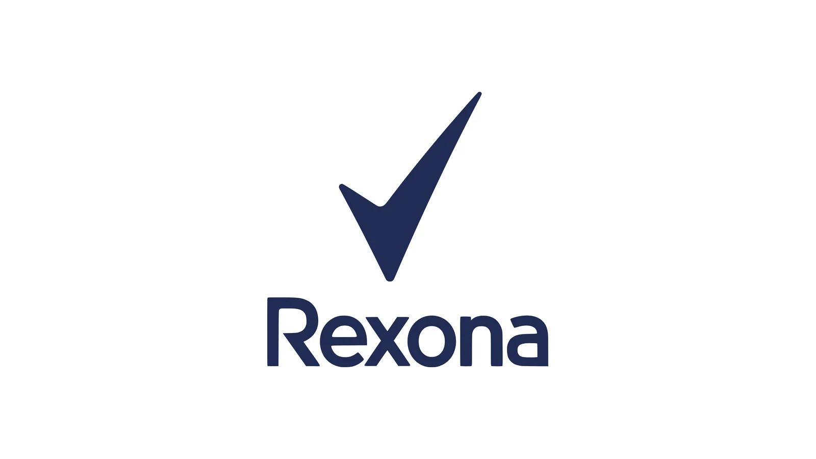 Rexona — شوکوفرنگی