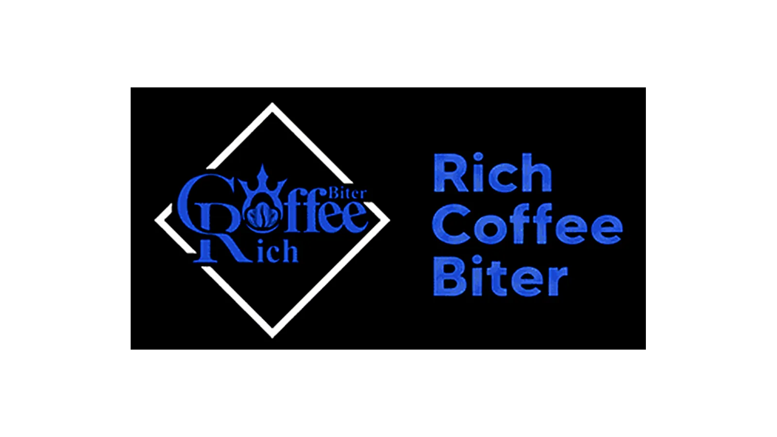 Rich Coffee Biter — شوکوفرنگی