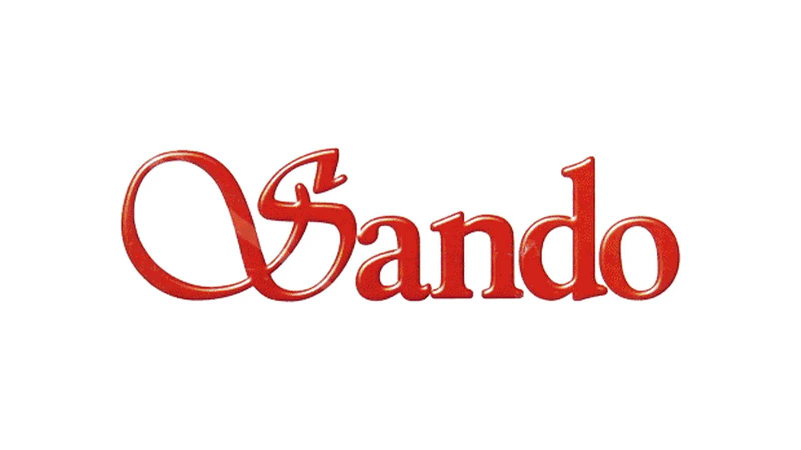 Sando — شوکوفرنگی
