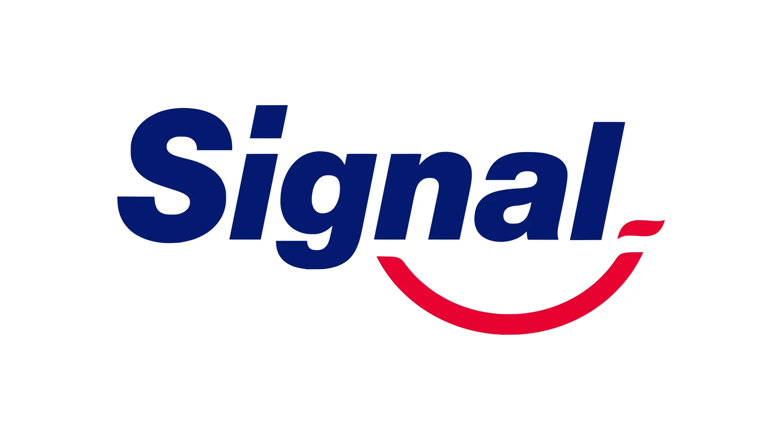 Signal — شوکوفرنگی