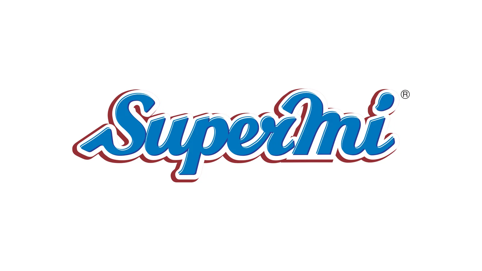 Supermi — شوکوفرنگی