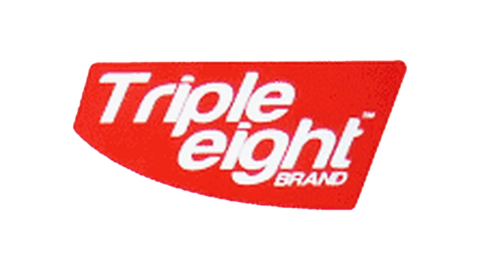 Triple Eight — شوکوفرنگی