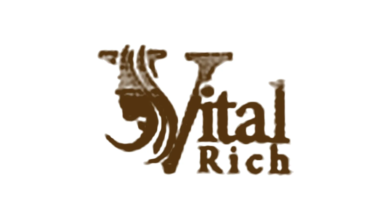 Vital Rich — شوکوفرنگی