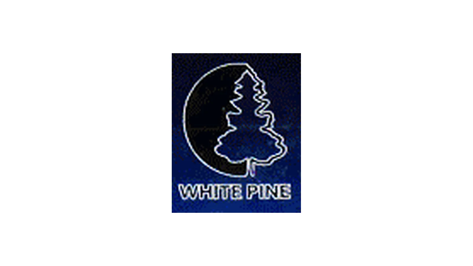 White Pine — شوکوفرنگی