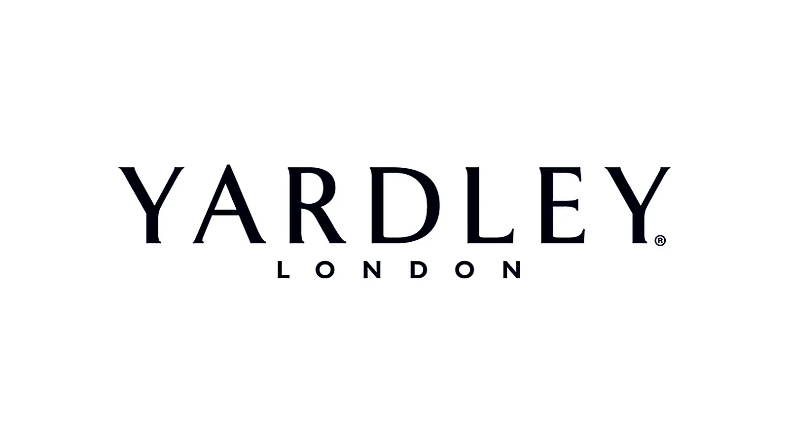 Yardley — شوکوفرنگی