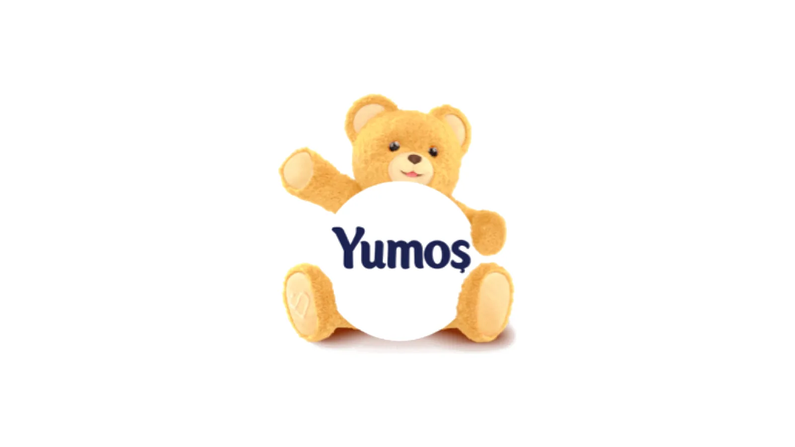 Yumoş — شوکوفرنگی